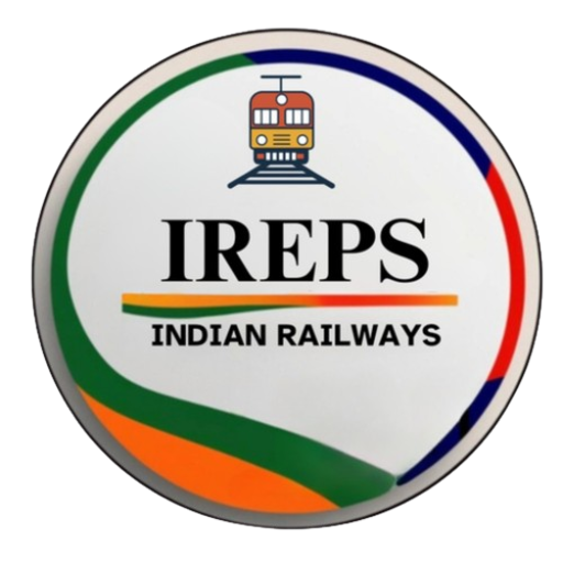 IREPS Portal official logo